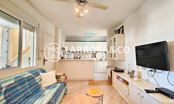 A Vendre - Penthouse  - Torrevieja - Costa Blanca