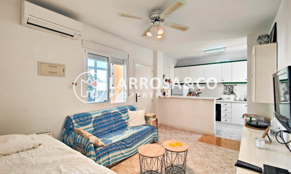 A Vendre - Penthouse  - Torrevieja - Costa Blanca