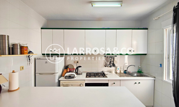 A Vendre - Penthouse  - Torrevieja - Costa Blanca