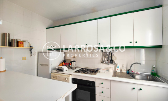 A Vendre - Penthouse  - Torrevieja - Costa Blanca