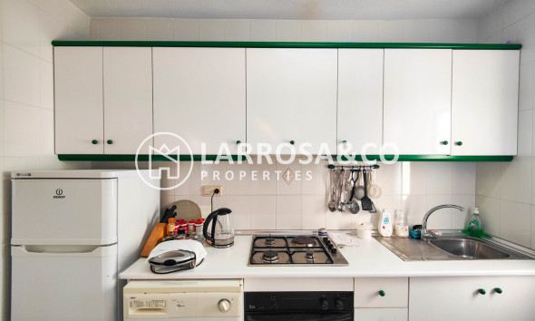 A Vendre - Penthouse  - Torrevieja - Costa Blanca