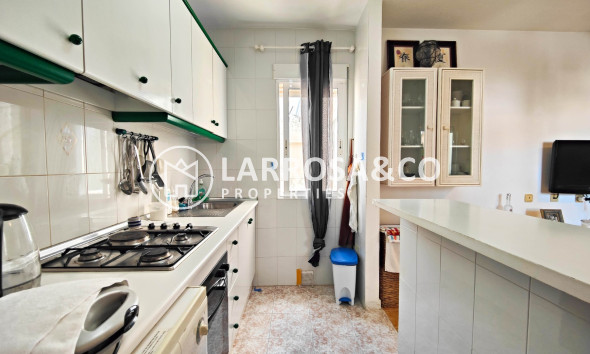 A Vendre - Penthouse  - Torrevieja - Costa Blanca