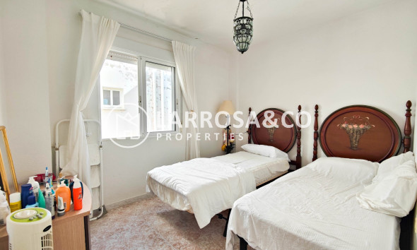 A Vendre - Penthouse  - Torrevieja - Costa Blanca