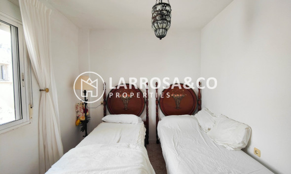 A Vendre - Penthouse  - Torrevieja - Costa Blanca