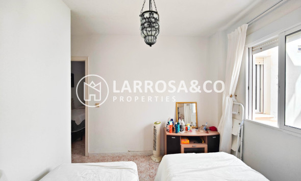 A Vendre - Penthouse  - Torrevieja - Costa Blanca