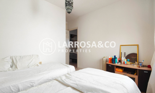 A Vendre - Penthouse  - Torrevieja - Costa Blanca