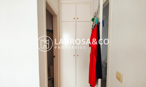 A Vendre - Penthouse  - Torrevieja - Costa Blanca