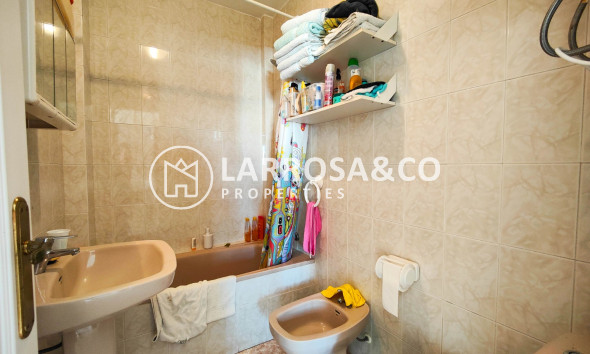 A Vendre - Penthouse  - Torrevieja - Costa Blanca