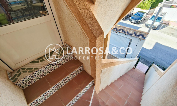 A Vendre - Penthouse  - Torrevieja - Costa Blanca