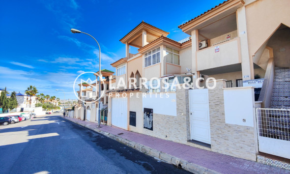 A Vendre - Penthouse  - Torrevieja - Costa Blanca