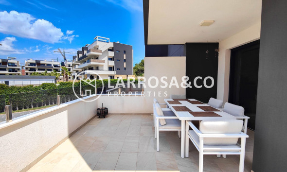 Reventa - Apartamento - Orihuela costa - Costa Blanca