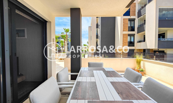 Reventa - Apartamento - Orihuela costa - Costa Blanca