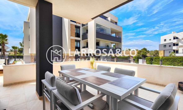 Reventa - Apartamento - Orihuela costa - Costa Blanca