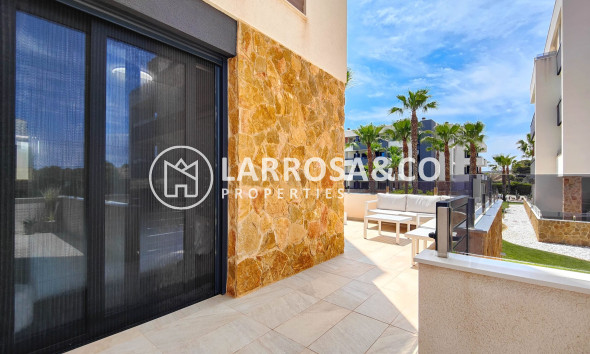 Reventa - Apartamento - Orihuela costa - Costa Blanca