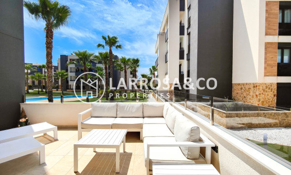 Reventa - Apartamento - Orihuela costa - Costa Blanca