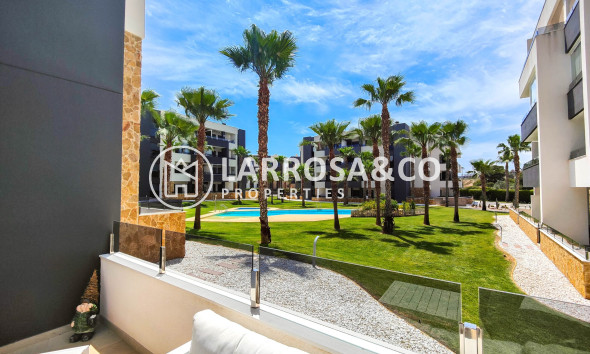 Reventa - Apartamento - Orihuela costa - Costa Blanca