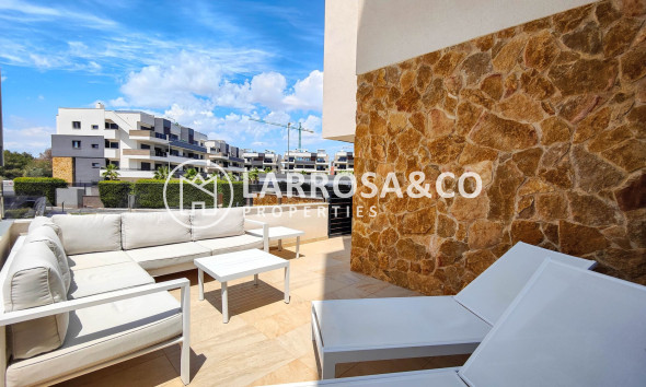 Reventa - Apartamento - Orihuela costa - Costa Blanca
