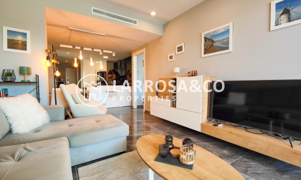 Reventa - Apartamento - Orihuela costa - Costa Blanca