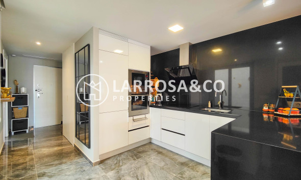 Reventa - Apartamento - Orihuela costa - Costa Blanca