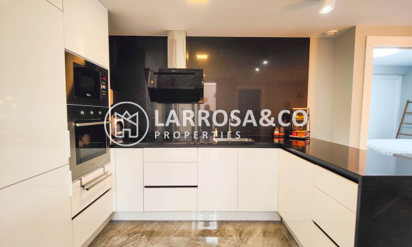 Reventa - Apartamento - Orihuela costa - Costa Blanca