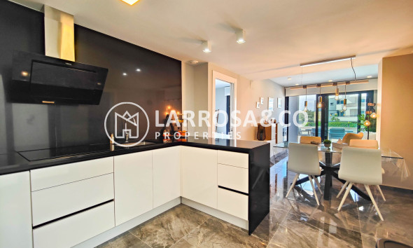 Reventa - Apartamento - Orihuela costa - Costa Blanca