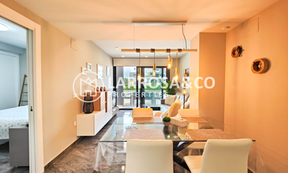 Reventa - Apartamento - Orihuela costa - Costa Blanca