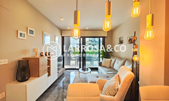 Reventa - Apartamento - Orihuela costa - Costa Blanca