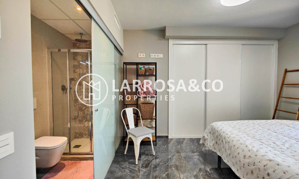 Reventa - Apartamento - Orihuela costa - Costa Blanca