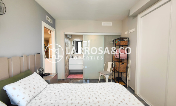 Reventa - Apartamento - Orihuela costa - Costa Blanca