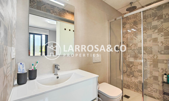 Reventa - Apartamento - Orihuela costa - Costa Blanca