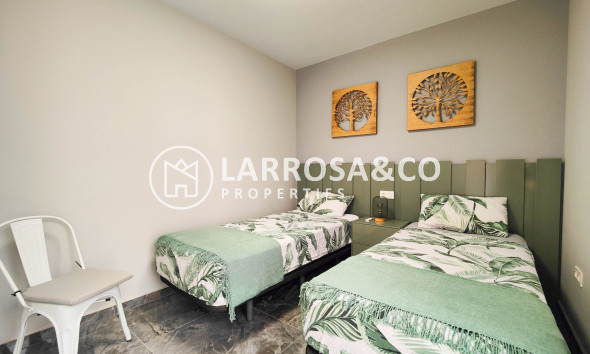 Reventa - Apartamento - Orihuela costa - Costa Blanca