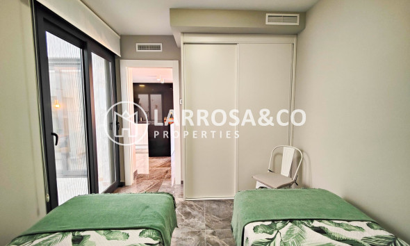 Reventa - Apartamento - Orihuela costa - Costa Blanca
