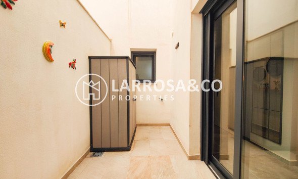 Reventa - Apartamento - Orihuela costa - Costa Blanca