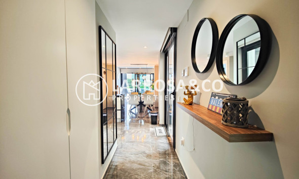 Reventa - Apartamento - Orihuela costa - Costa Blanca