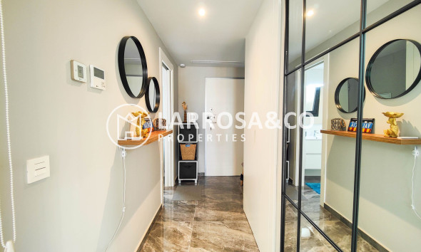 Reventa - Apartamento - Orihuela costa - Costa Blanca