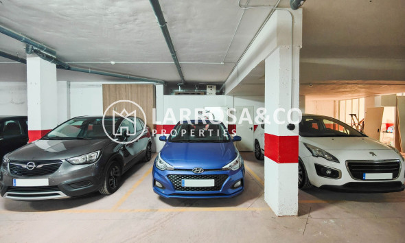 Reventa - Apartamento - Orihuela costa - Costa Blanca