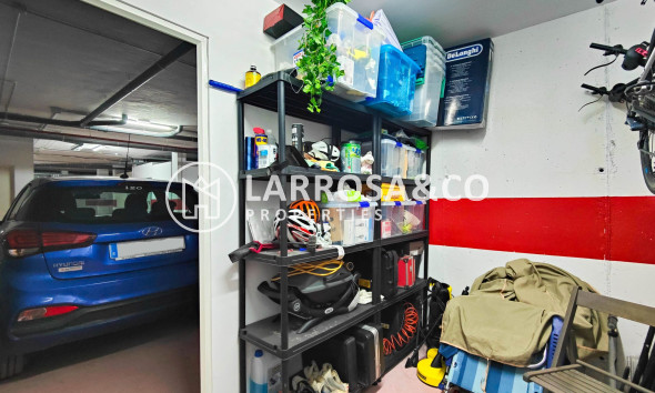 Reventa - Apartamento - Orihuela costa - Costa Blanca