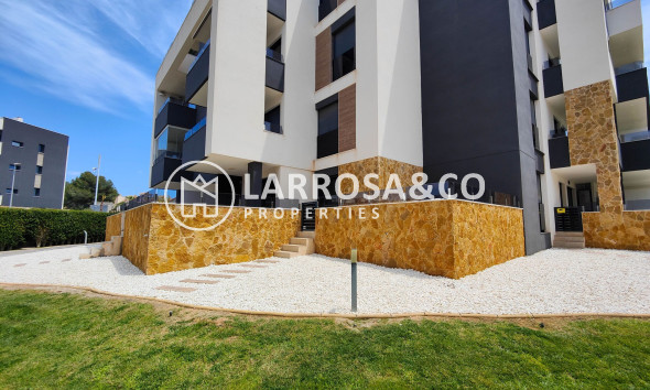 Reventa - Apartamento - Orihuela costa - Costa Blanca