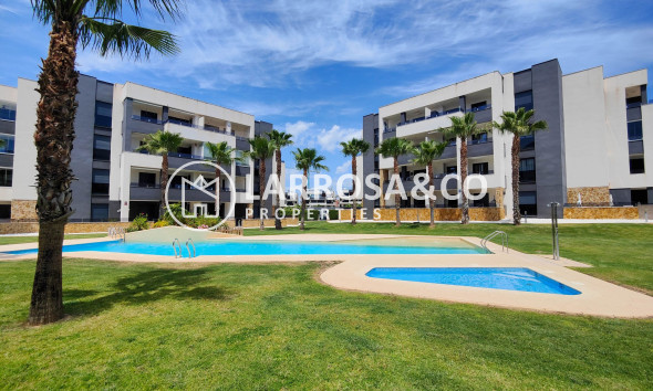 Reventa - Apartamento - Orihuela costa - Costa Blanca