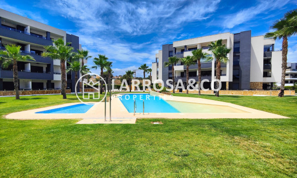 Reventa - Apartamento - Orihuela costa - Costa Blanca