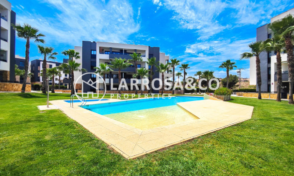 Reventa - Apartamento - Orihuela costa - Costa Blanca