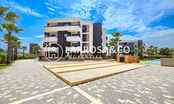 Reventa - Apartamento - Orihuela costa - Costa Blanca