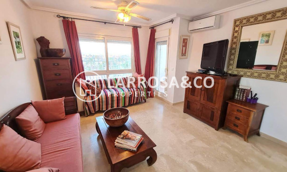 Resale - Penthouse  - Villamartín - Costa Blanca