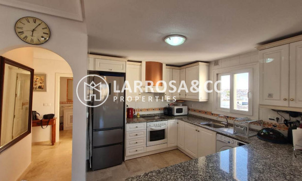 Resale - Penthouse  - Villamartín - Costa Blanca