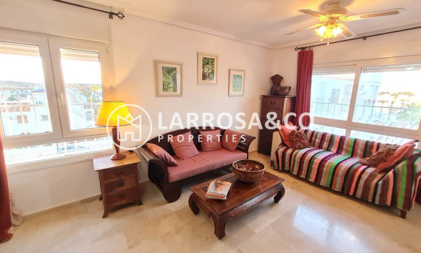 Resale - Penthouse  - Villamartín - Costa Blanca