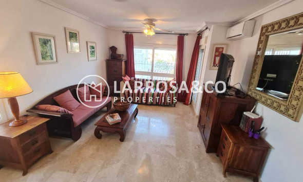 Resale - Penthouse  - Villamartín - Costa Blanca