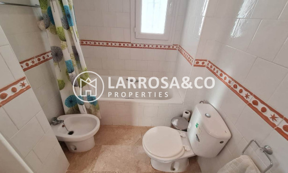 Resale - Penthouse  - Villamartín - Costa Blanca