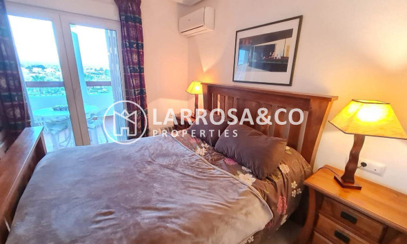 Resale - Penthouse  - Villamartín - Costa Blanca