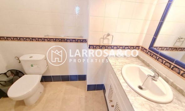 Resale - Penthouse  - Villamartín - Costa Blanca