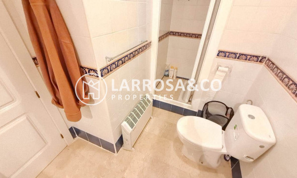 Resale - Penthouse  - Villamartín - Costa Blanca